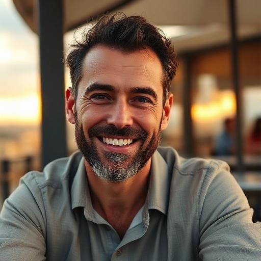 Marco R.